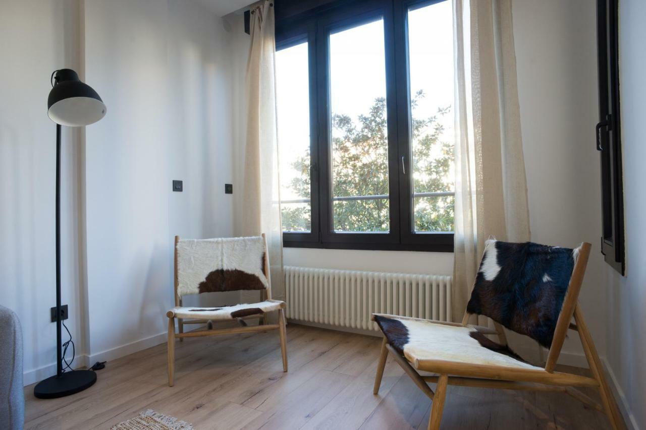 סן סבסטיאן Cantabric Plaza / Iberorent Apartments מראה חיצוני תמונה