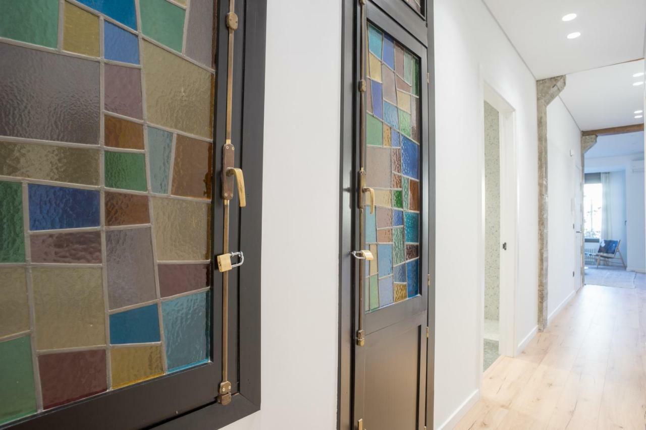 סן סבסטיאן Cantabric Plaza / Iberorent Apartments מראה חיצוני תמונה